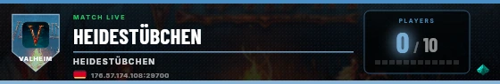 Scoreboard badge preview