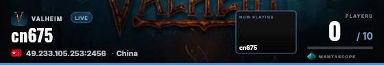 Hero badge preview