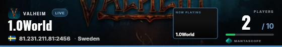 Hero badge preview