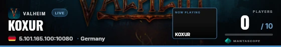Hero badge preview