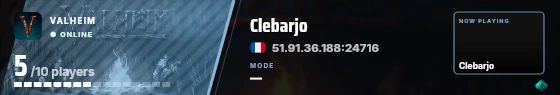 Blade badge preview