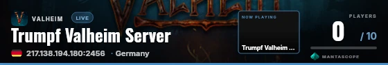 Hero badge preview