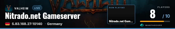Hero badge preview