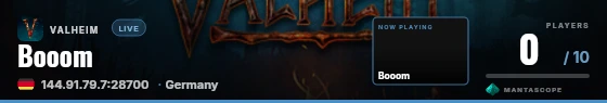 Hero badge preview