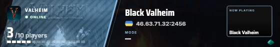 Blade badge preview