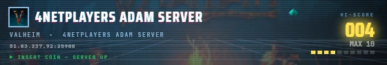 Arcade badge preview