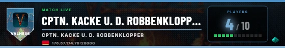 Scoreboard badge preview