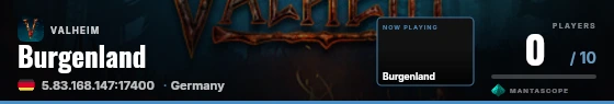 Hero badge preview
