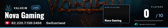 Hero badge preview