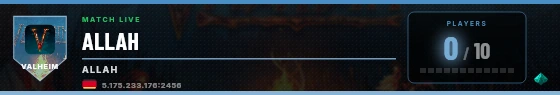 Scoreboard badge preview