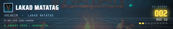 Arcade badge preview