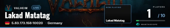 Hero badge preview