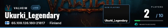 Hero badge preview