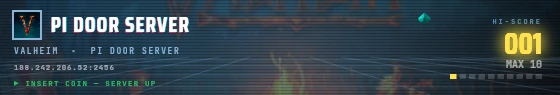 Arcade badge preview