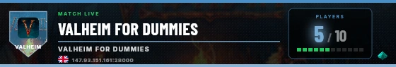 Scoreboard badge preview