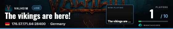 Hero badge preview