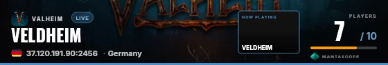 Hero badge preview