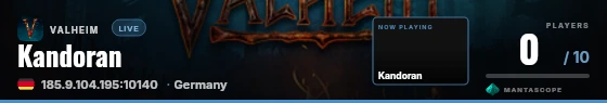 Hero badge preview
