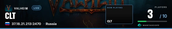 Hero badge preview