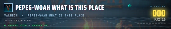 Arcade badge preview