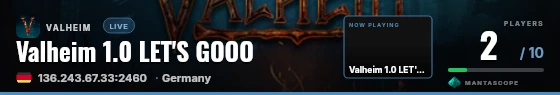 Hero badge preview