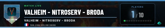 Scoreboard badge preview