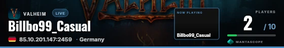 Hero badge preview