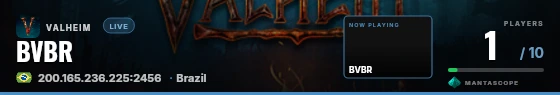 Hero badge preview