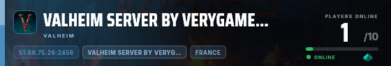 Edge badge preview