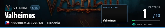 Hero badge preview