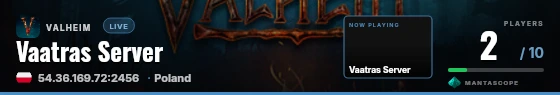 Hero badge preview