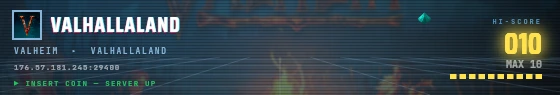 Arcade badge preview