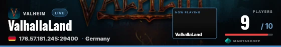 Hero badge preview