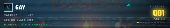 Arcade badge preview