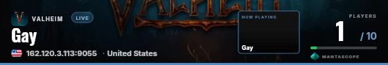 Hero badge preview