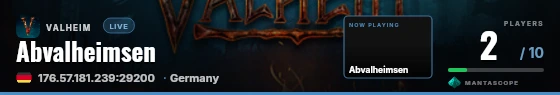 Hero badge preview