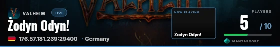 Hero badge preview