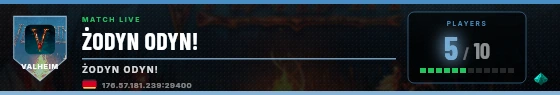 Scoreboard badge preview