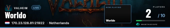 Hero badge preview
