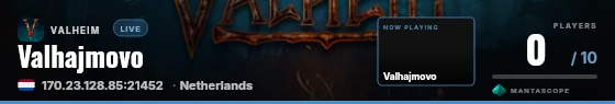 Hero badge preview