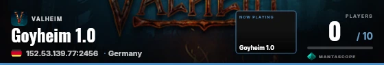 Hero badge preview