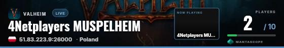 Hero badge preview