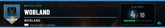 Scoreboard badge preview