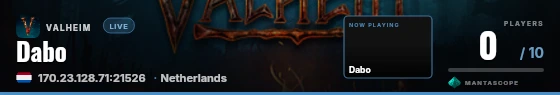Hero badge preview