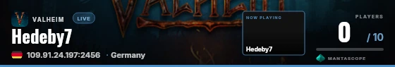 Hero badge preview