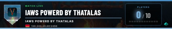 Scoreboard badge preview