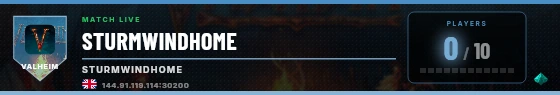 Scoreboard badge preview