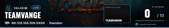 Hero badge preview