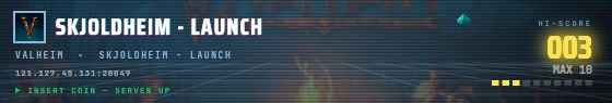 Arcade badge preview