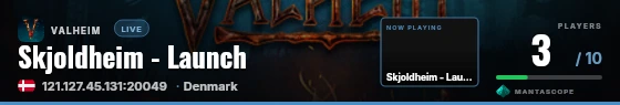 Hero badge preview
